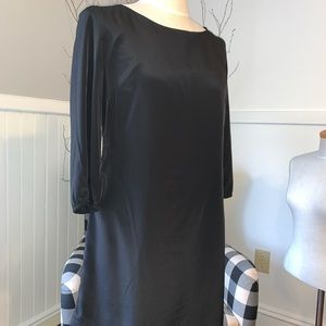 Black Old Navy Dress